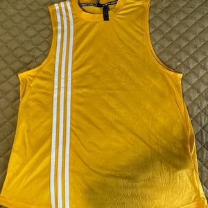 Adidas tank top